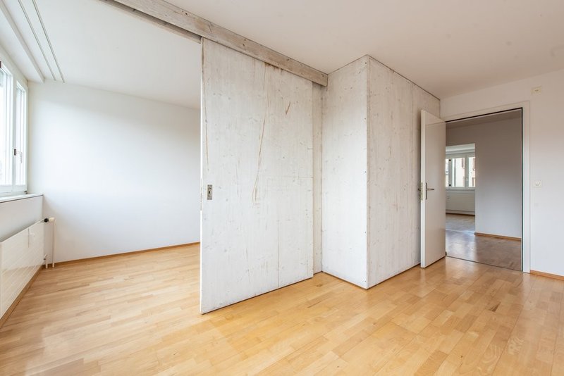 Photo 8 de Espentobelstrasse 5a, St. Gallen