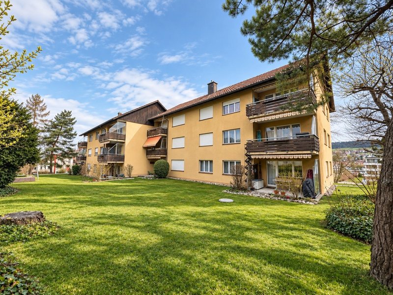 Photo 1 of Weizackerstrasse 12, Winterthur