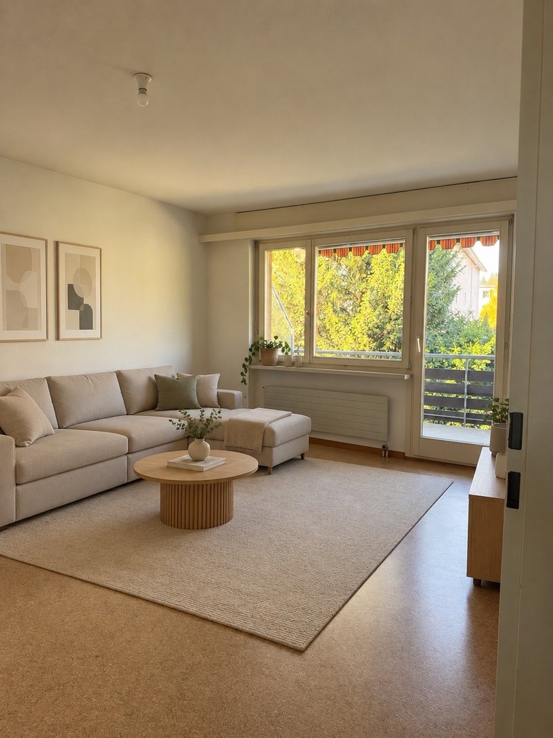 Photo 2 of Weizackerstrasse 12, Winterthur