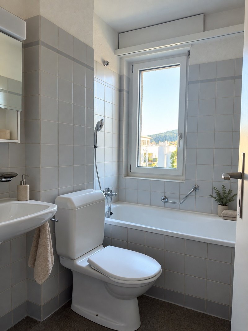 Photo 4 of Weizackerstrasse 12, Winterthur
