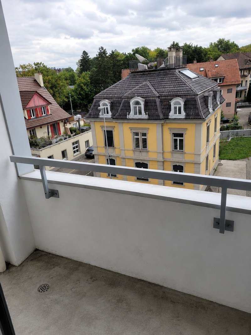 Foto 7 di Konstanzerstr. 6, Kreuzlingen