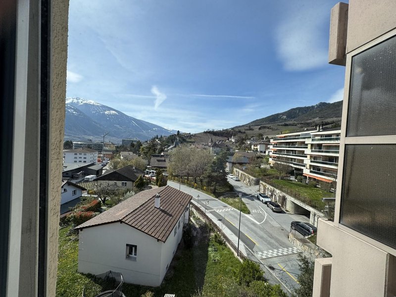 Foto 2 von Sierre
