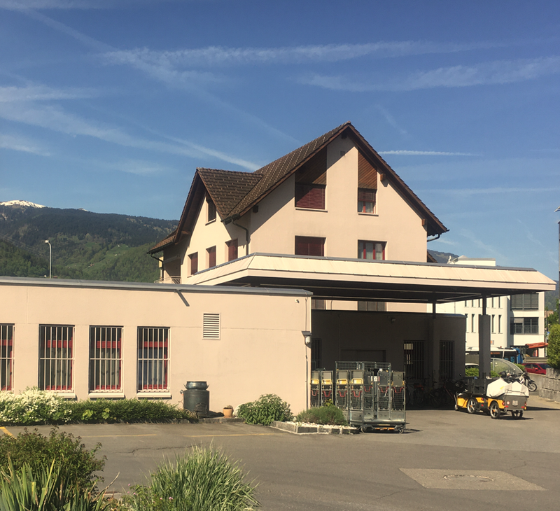 Photo 1 of Sargans