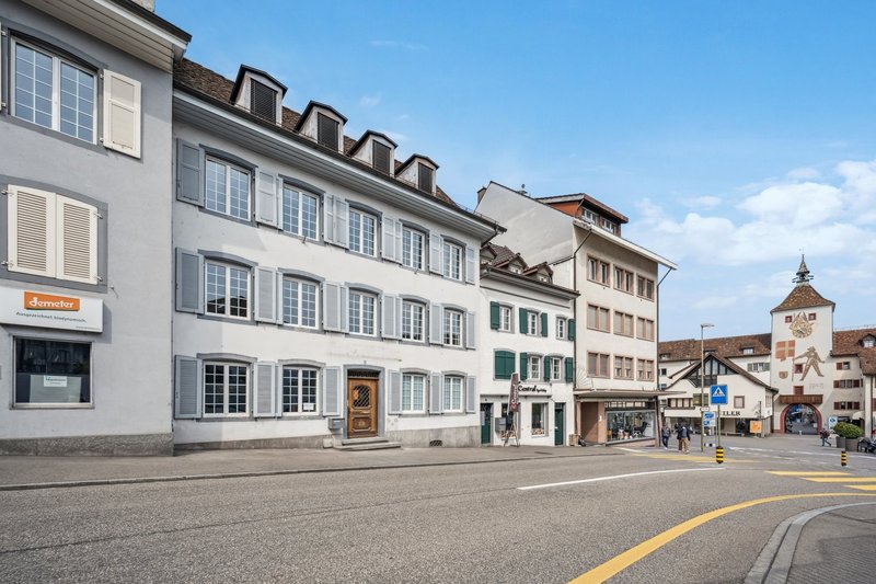 Photo 1 of Liestal
