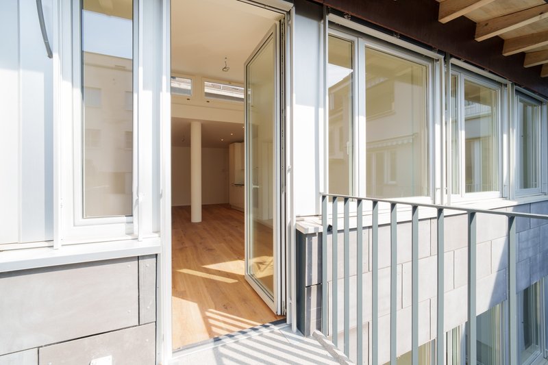 Photo 8 of Burgstrasse 6, Liestal