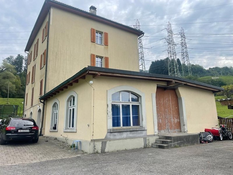 Photo 2 of Gübsenstrasse 61A, St. Gallen