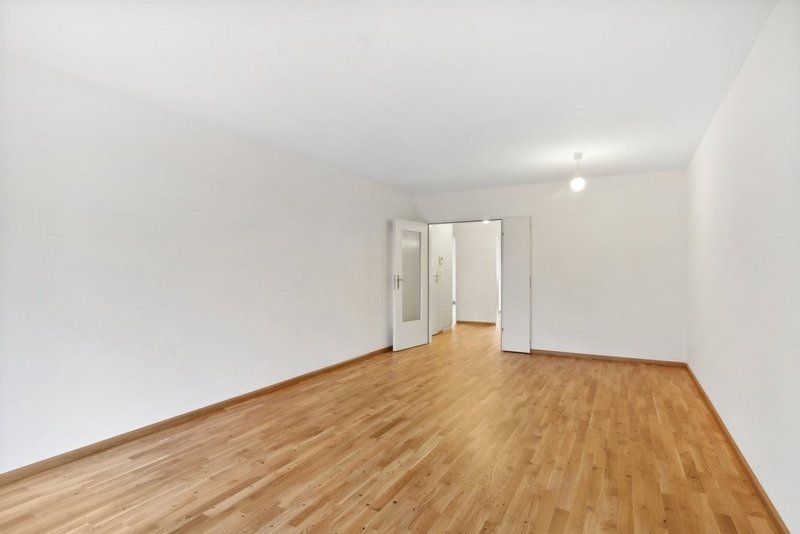 Photo 3 of Gartenstrasse 65, Basel