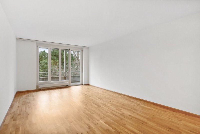 Photo 4 of Gartenstrasse 65, Basel
