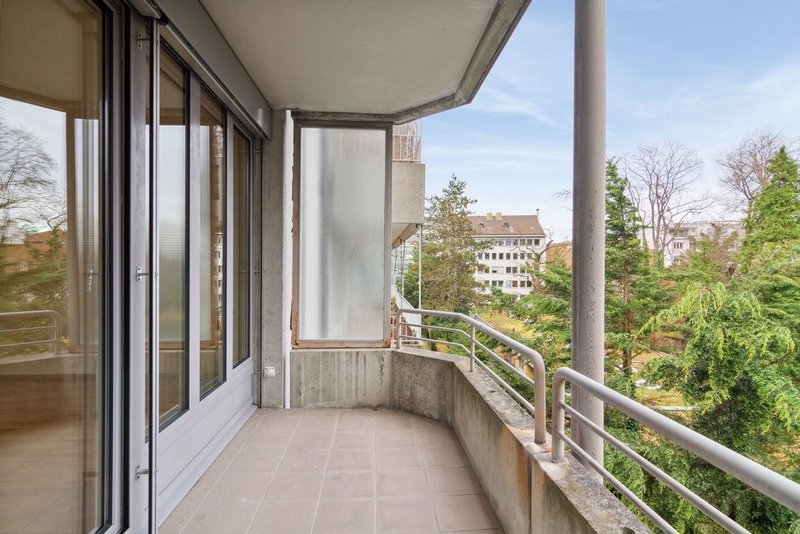 Photo 5 of Gartenstrasse 65, Basel