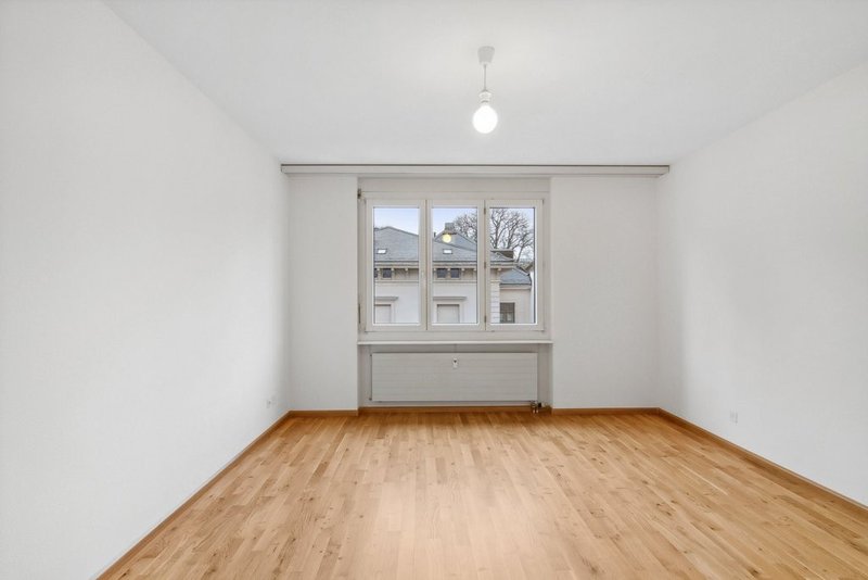 Photo 7 of Gartenstrasse 65, Basel