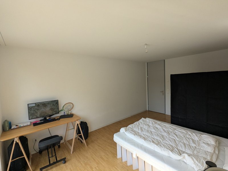 Foto 3 von Rychenbergstrasse 67, Winterthur