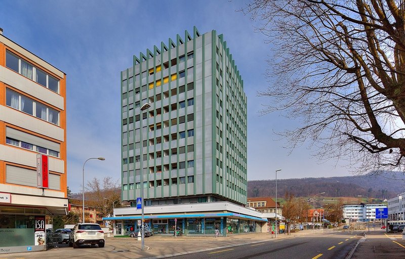 Foto 1 di Wettingen
