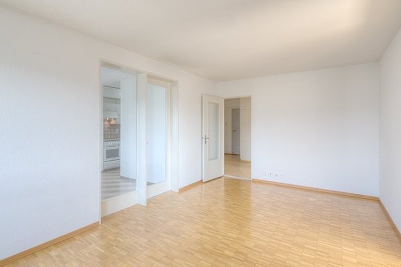 Foto 2 di Alb. Zwyssigstr. 83, Wettingen