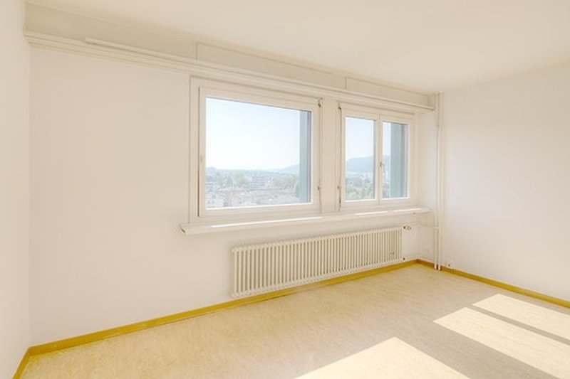 Foto 5 di Alb. Zwyssigstr. 83, Wettingen