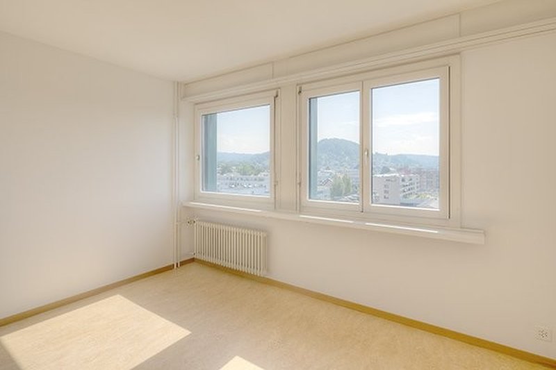 Foto 6 di Alb. Zwyssigstr. 83, Wettingen