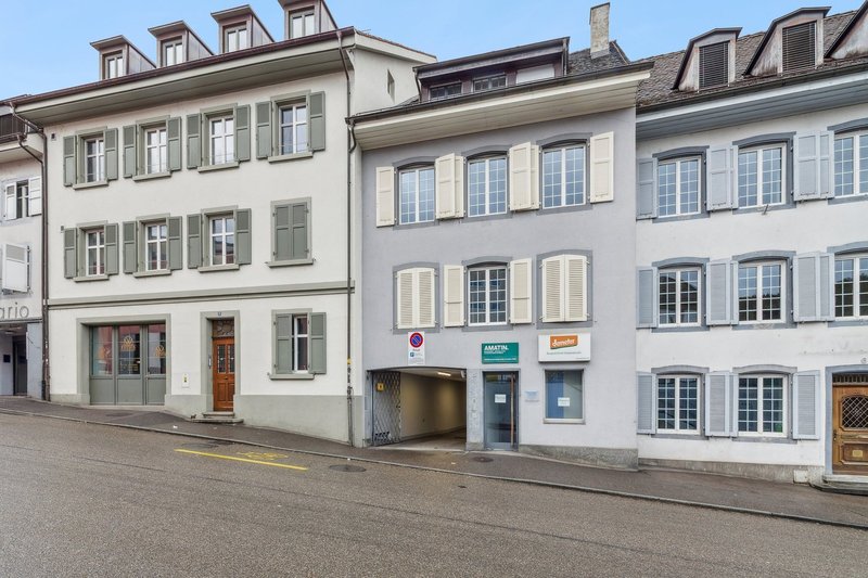 Photo 1 of Liestal