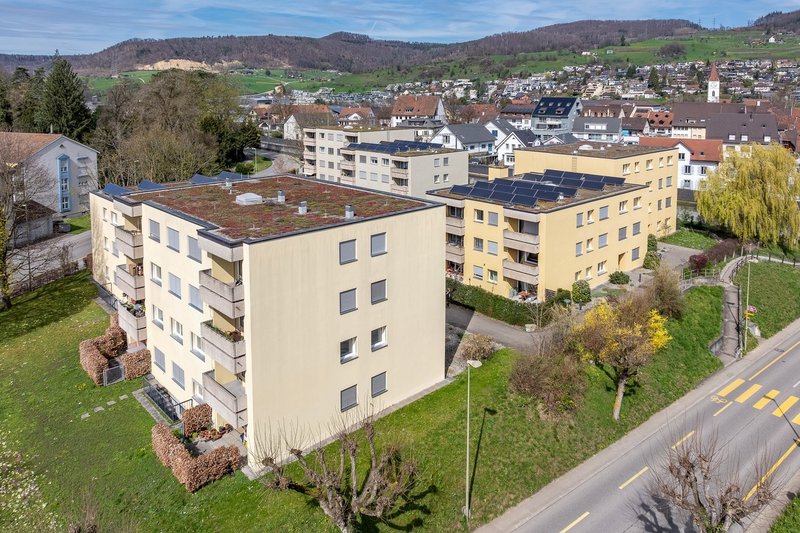 Photo 1 de Sissach