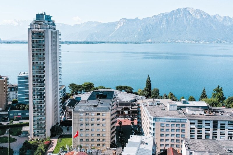 Foto 1 von Montreux