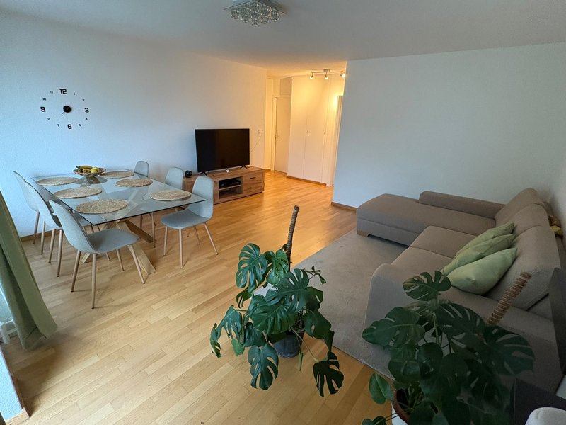 Photo 2 of Oskar Bider Strasse 33, Dübendorf