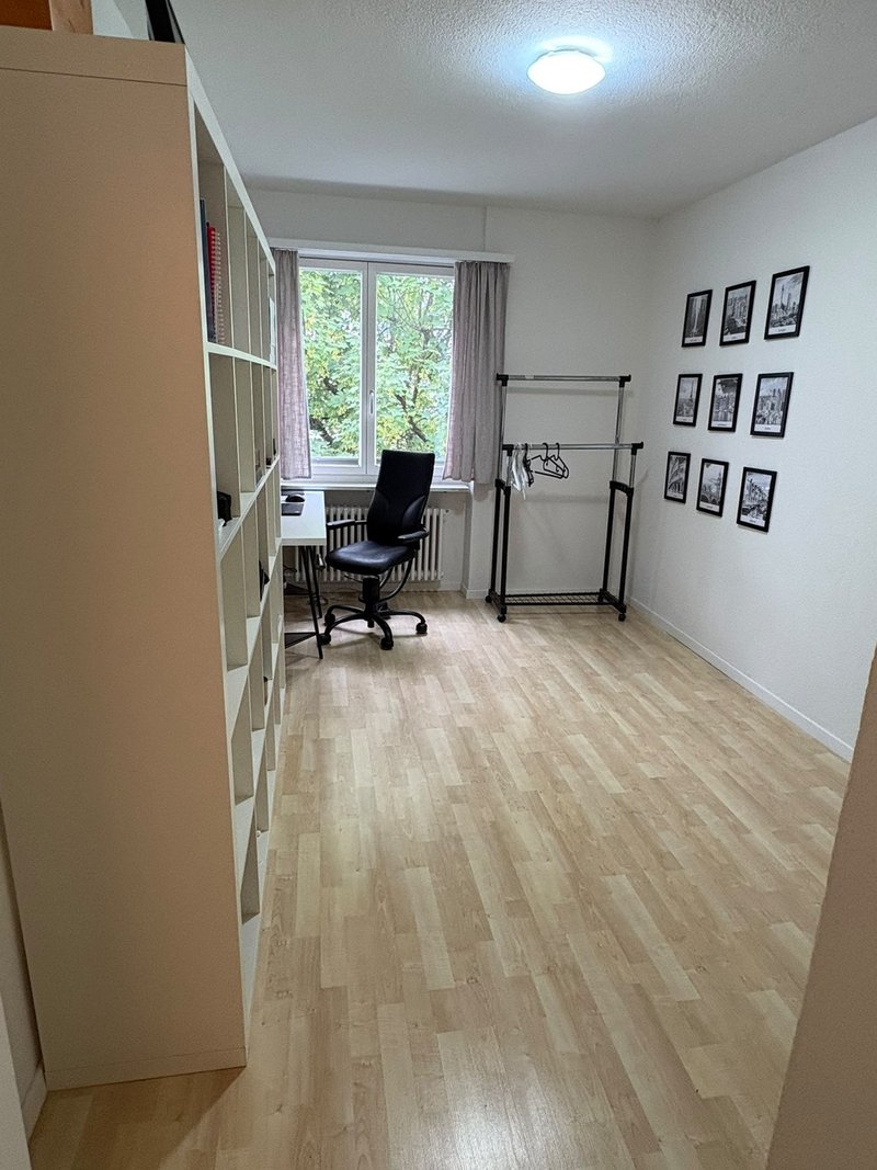 Photo 4 of Oskar Bider Strasse 33, Dübendorf