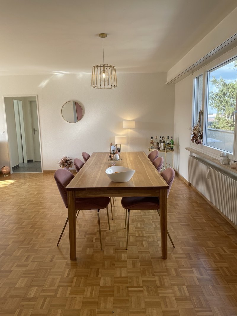 Photo 2 of Froburgstrasse 25, Basel