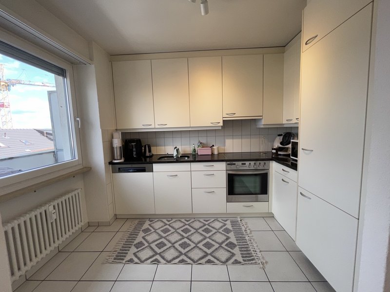 Photo 5 of Froburgstrasse 25, Basel