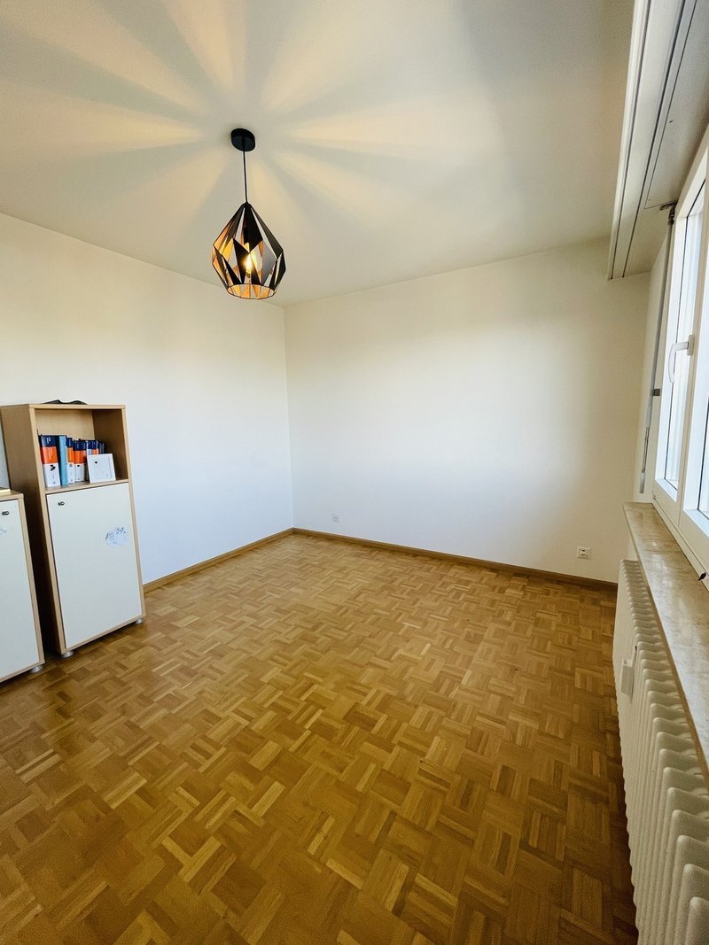 Photo 7 of Froburgstrasse 25, Basel