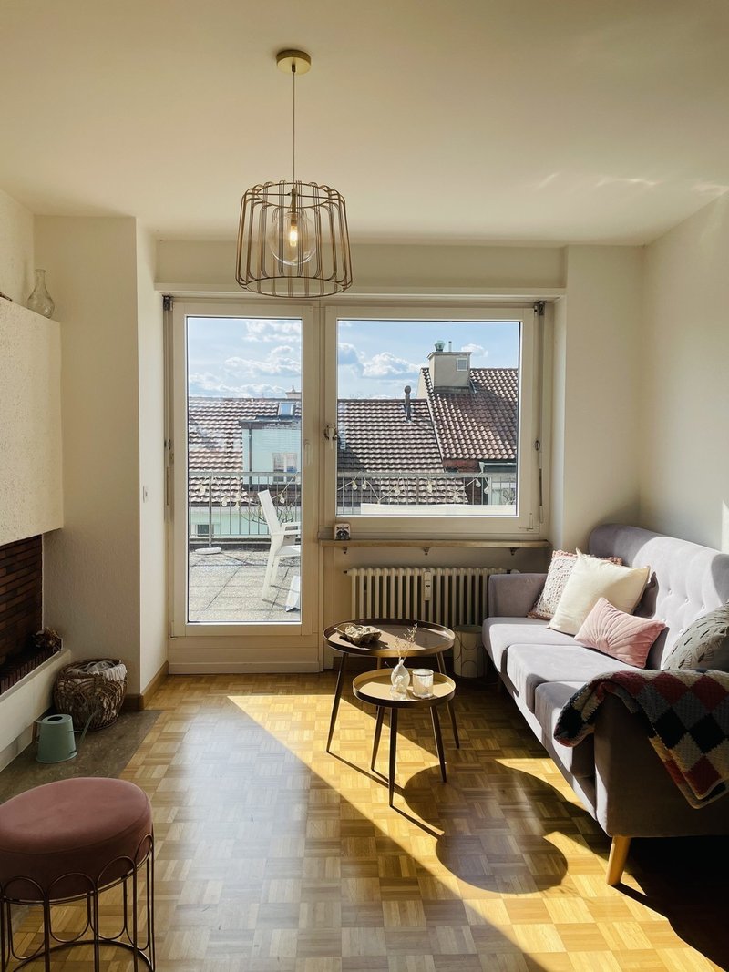 Photo 8 of Froburgstrasse 25, Basel