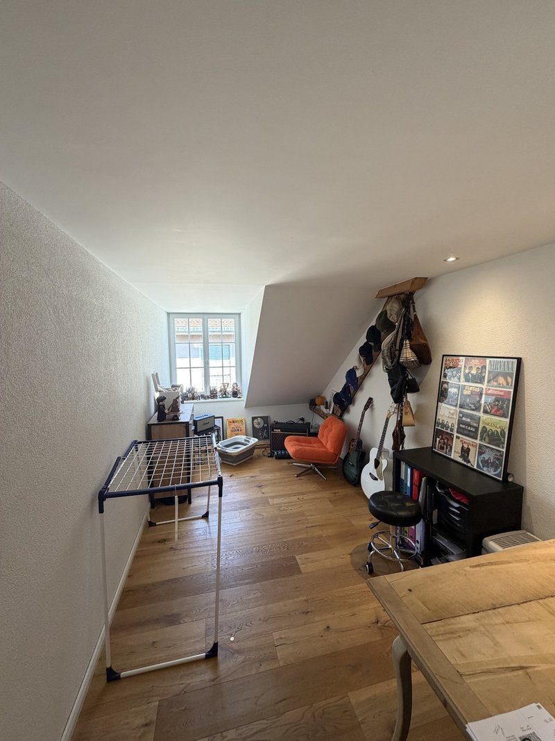 Photo 6 de Berntorstrasse 16, Solothurn