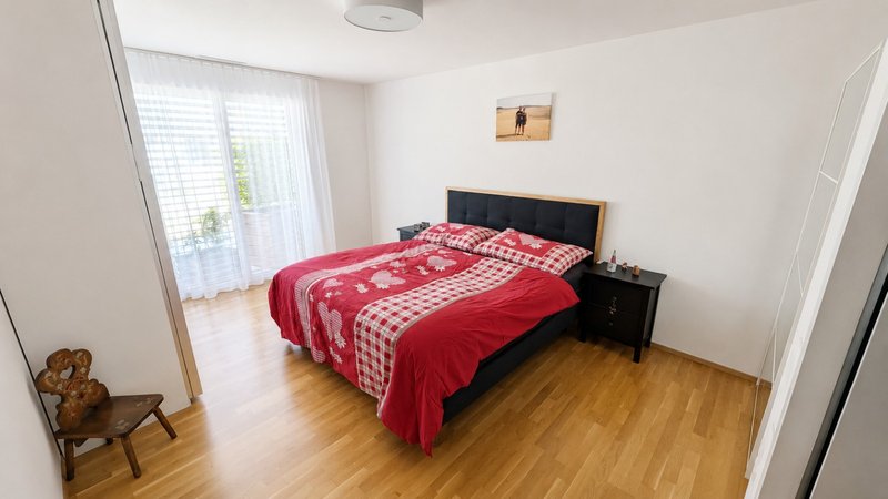 Photo 2 of Münigenstrasse 5b, Oberkirch
