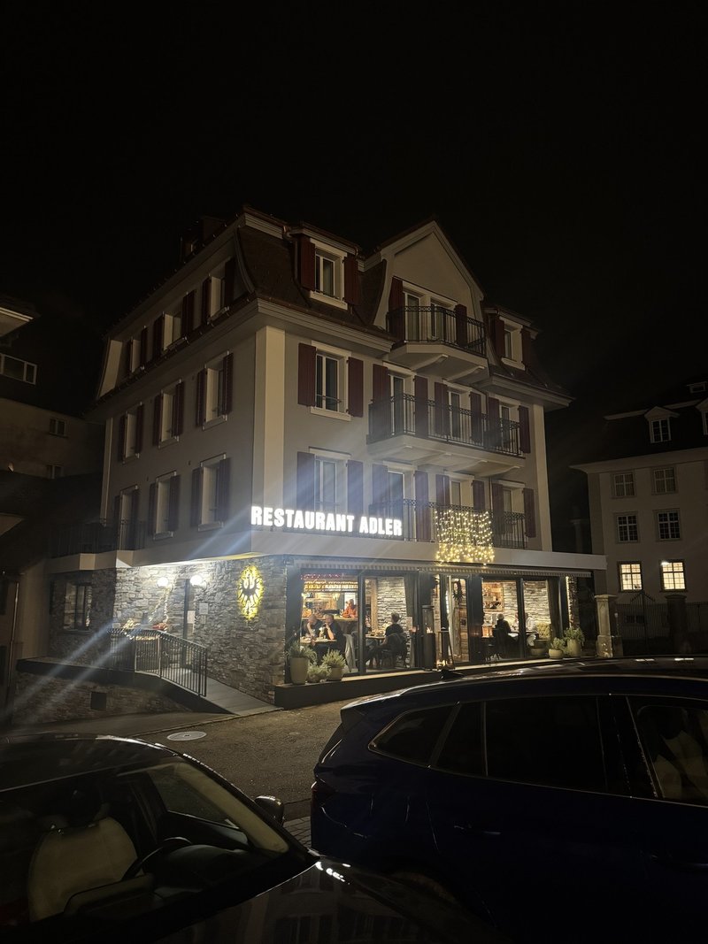 Photo 4 of Dorfstrasse 11, Gersau