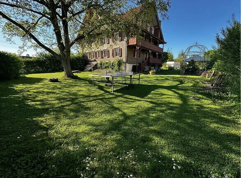 Photo 5 of Bösch, Hünenberg