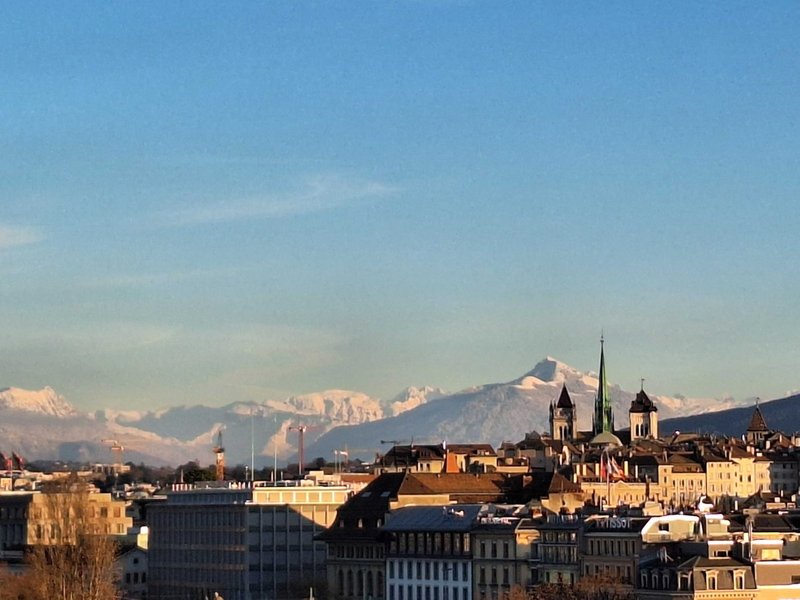 Foto 6 di Geneva