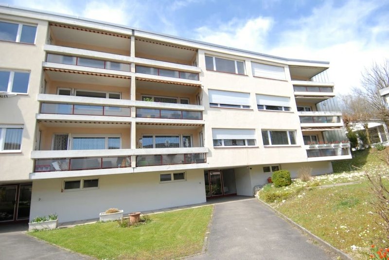 Foto 2 di Haldenstrasse 12, Olten