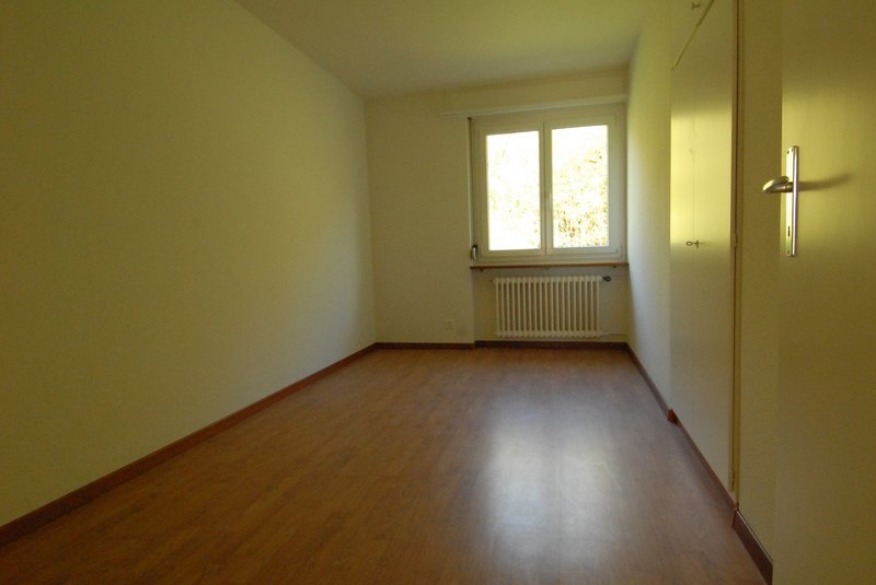 Foto 5 di Haldenstrasse 12, Olten