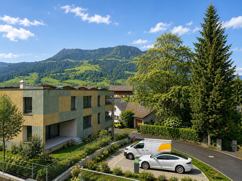 Photo 5 of Merlischachen