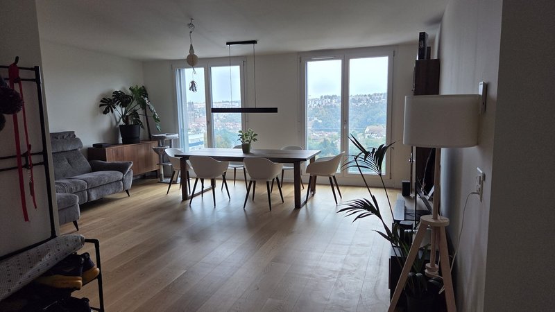 Photo 1 of Fribourg
