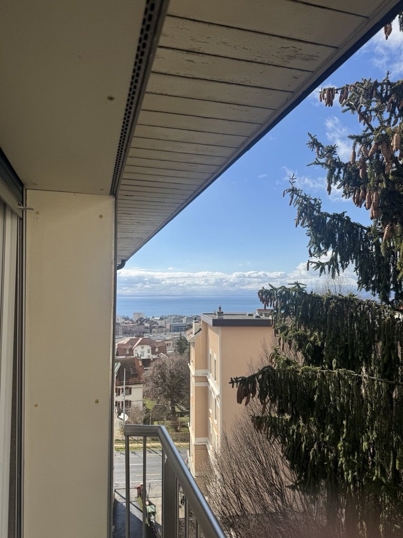 Photo 2 of Lausanne