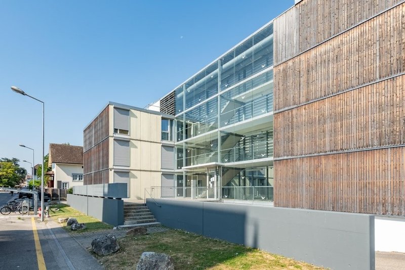 Foto 1 von Yverdon-les-Bains