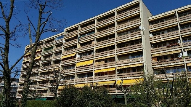 Foto 1 von Chavannes-près-Renens