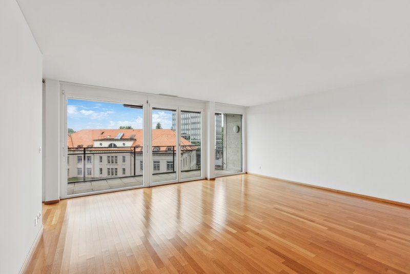 Foto 5 von Bachstrasse 15, Aarau
