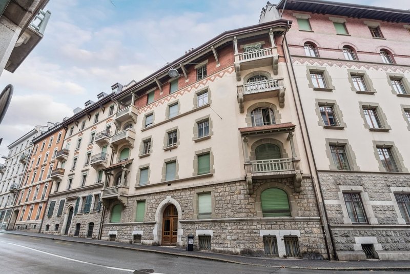 Foto 1 di Genève