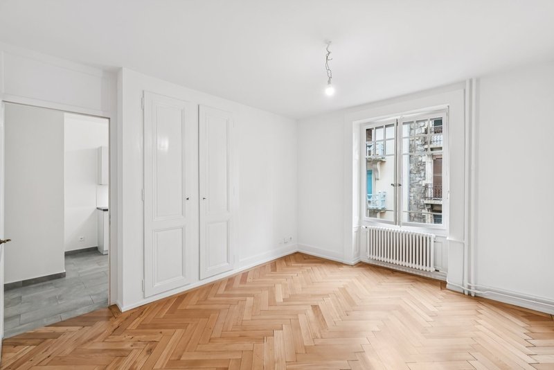 Foto 4 di Rue de Savoie 4, Genève