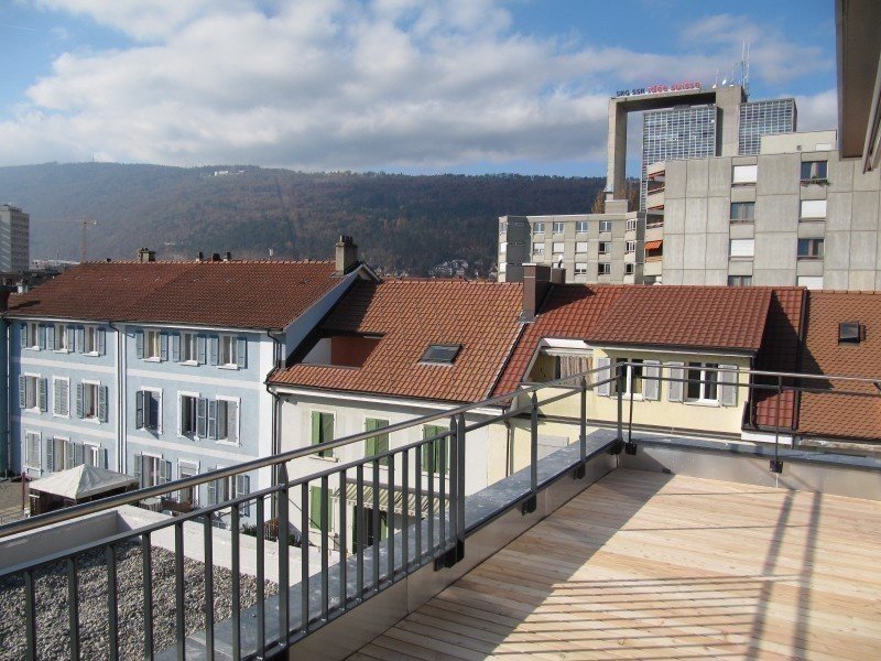 Foto 1 von Biel/Bienne