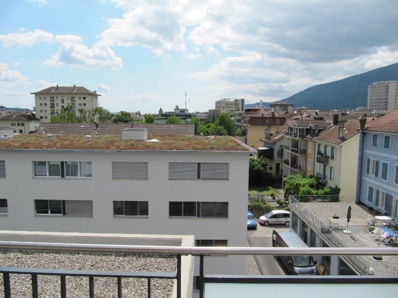 Foto 3 von Zentralstrasse 68, Biel/Bienne