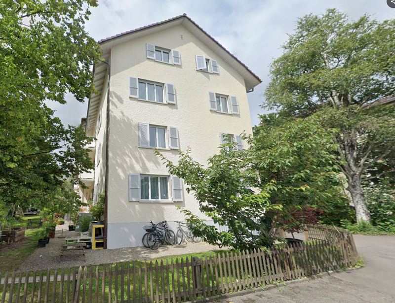 Photo 1 of Solothurn