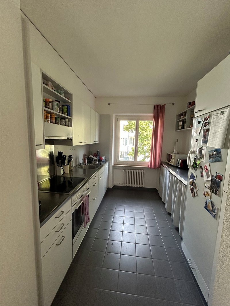 Photo 3 de Richoweg 3, Solothurn