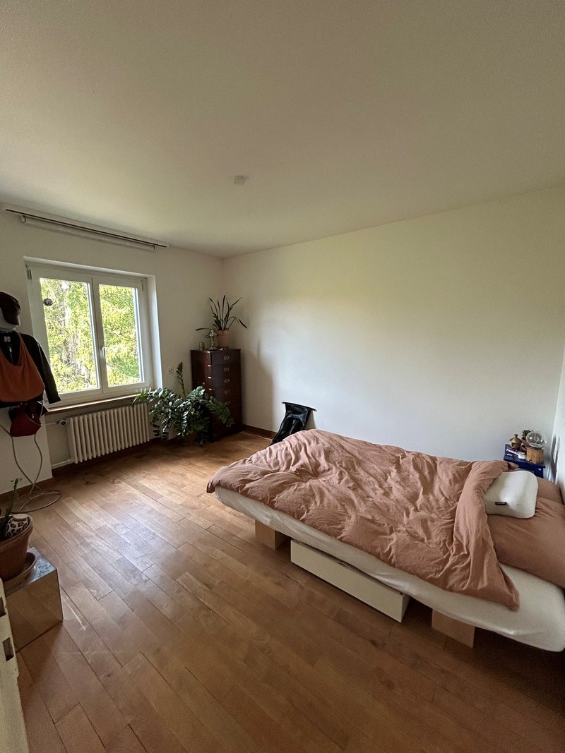 Photo 5 de Richoweg 3, Solothurn