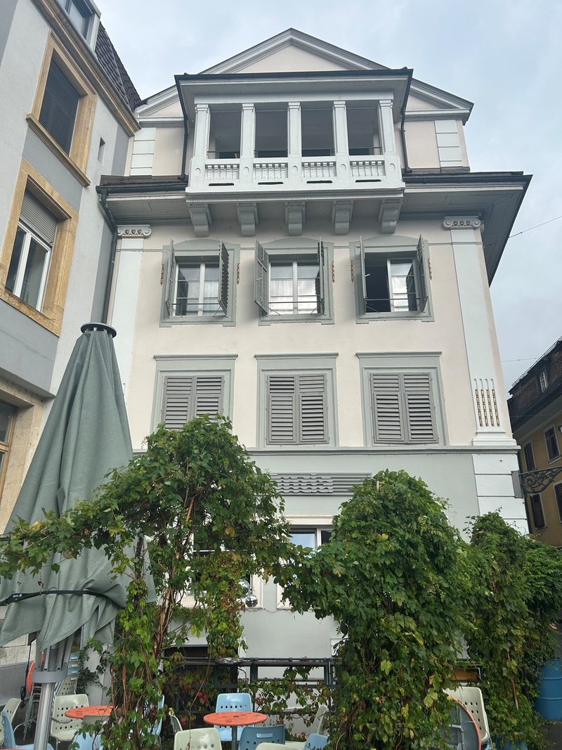 Photo 1 de Solothurn