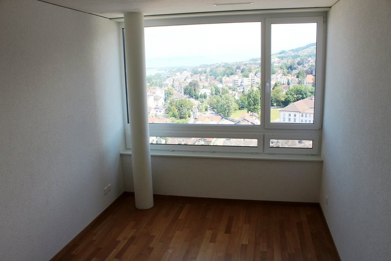 Photo 2 of Im Stadtwald 1, Rorschach